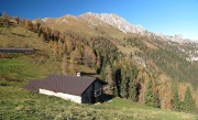 MONTE COLLE - PIZZO BADILE - FOTOGALLERY